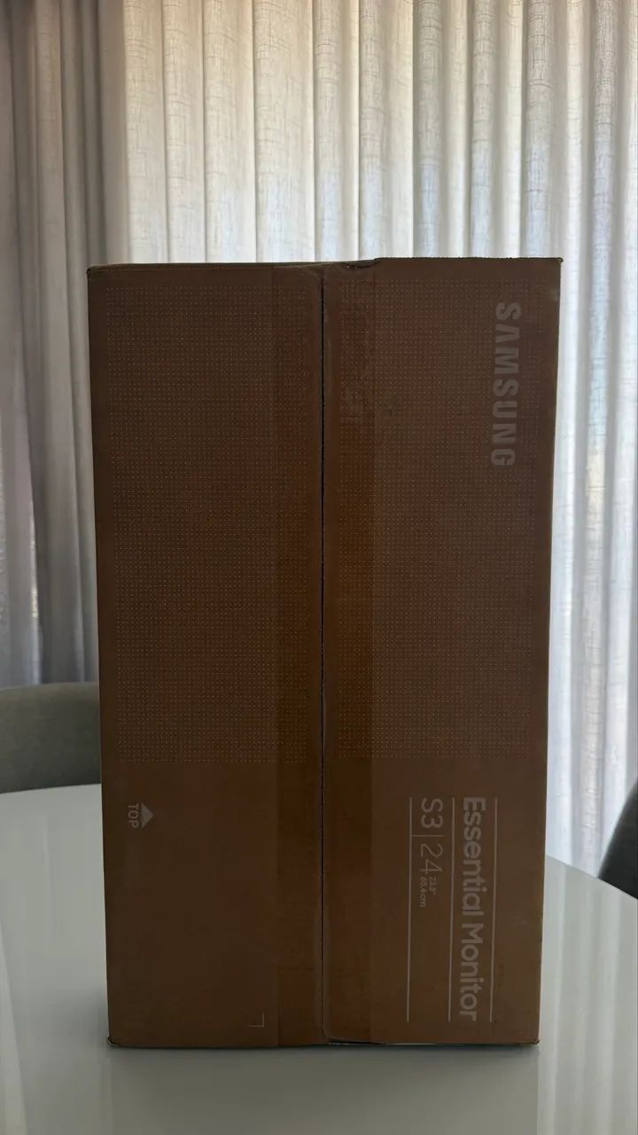 MONITOR SAMSUNG - LACRADO  - Foto 2