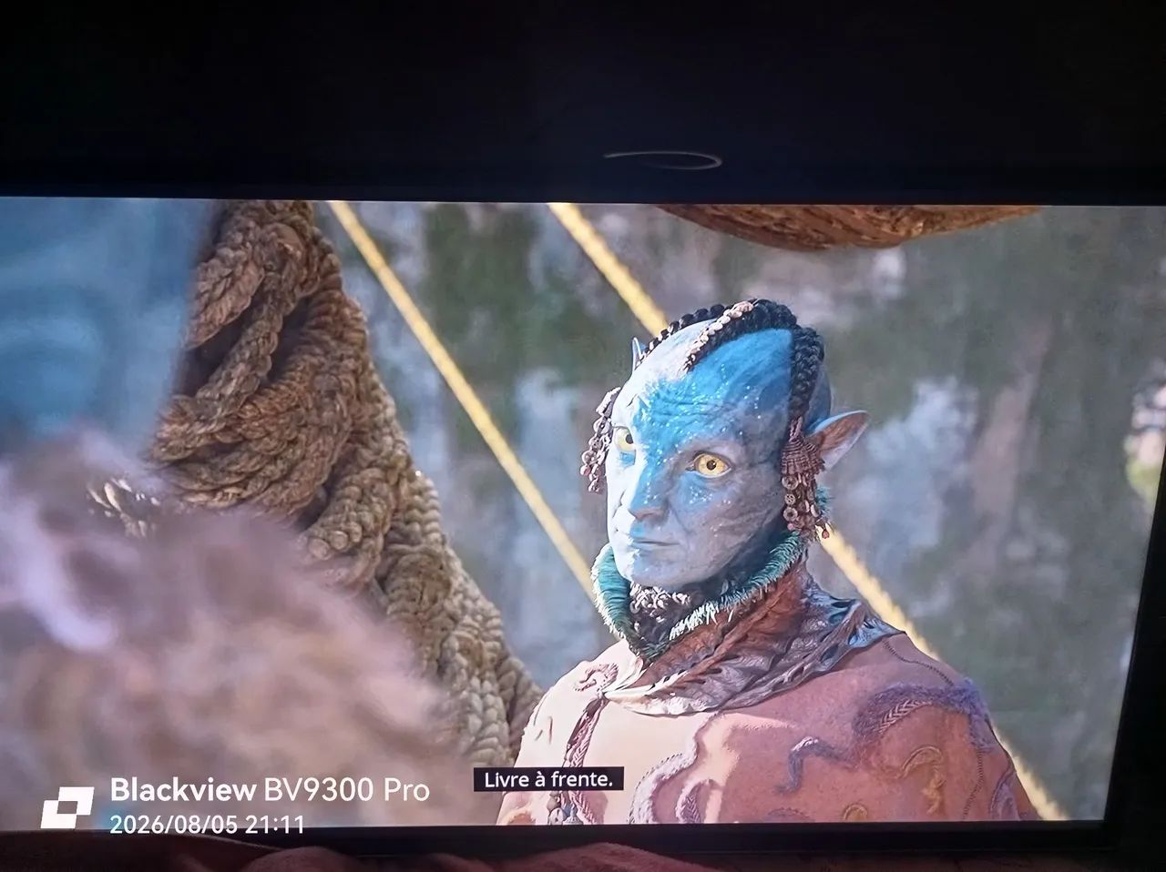 SmartTv Samsung 4k 40" 