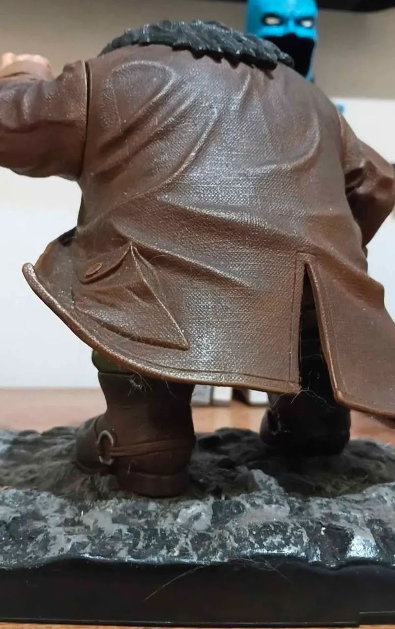Harry Potter - Hagrid's Gift 2001 Mattel - Foto 3