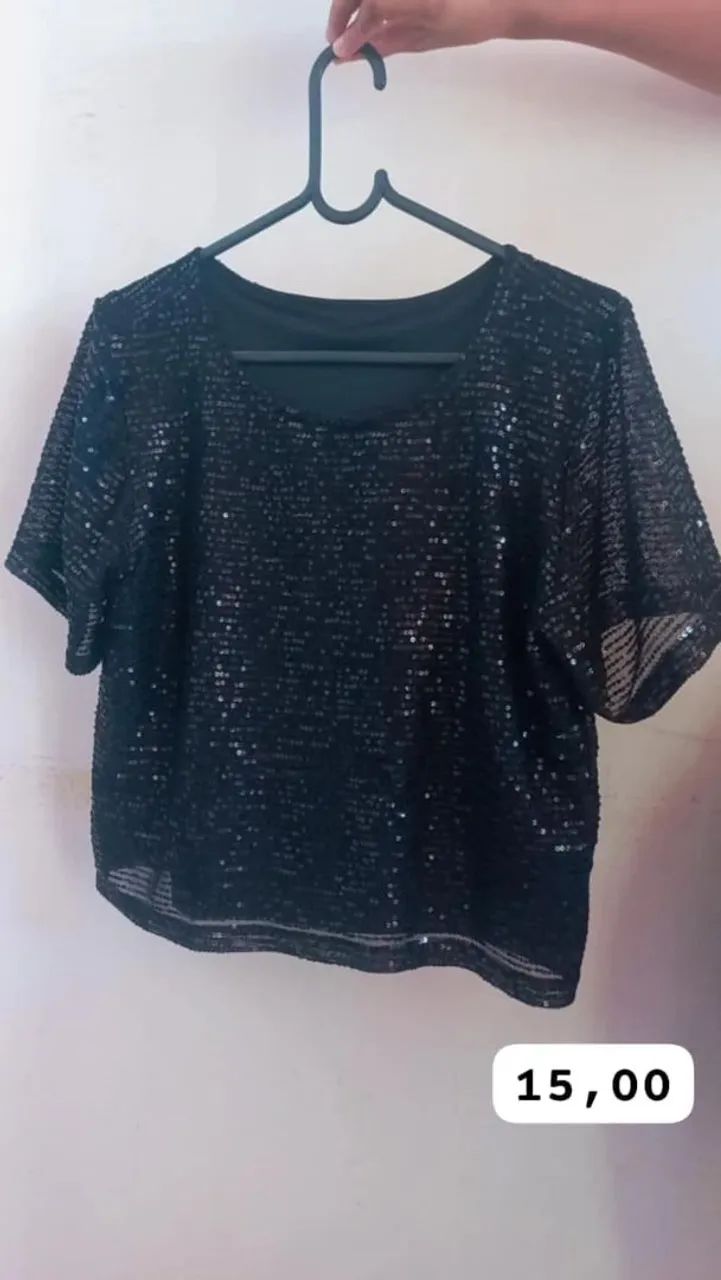 Roupas  - Foto 5