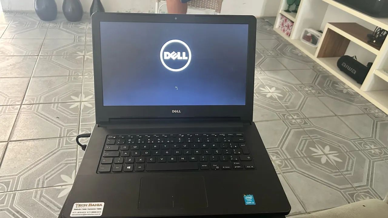 Notebook Dell - Foto 2