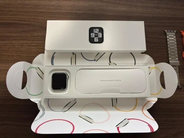 Apple Watch SE2 40mm GPS - Foto 2