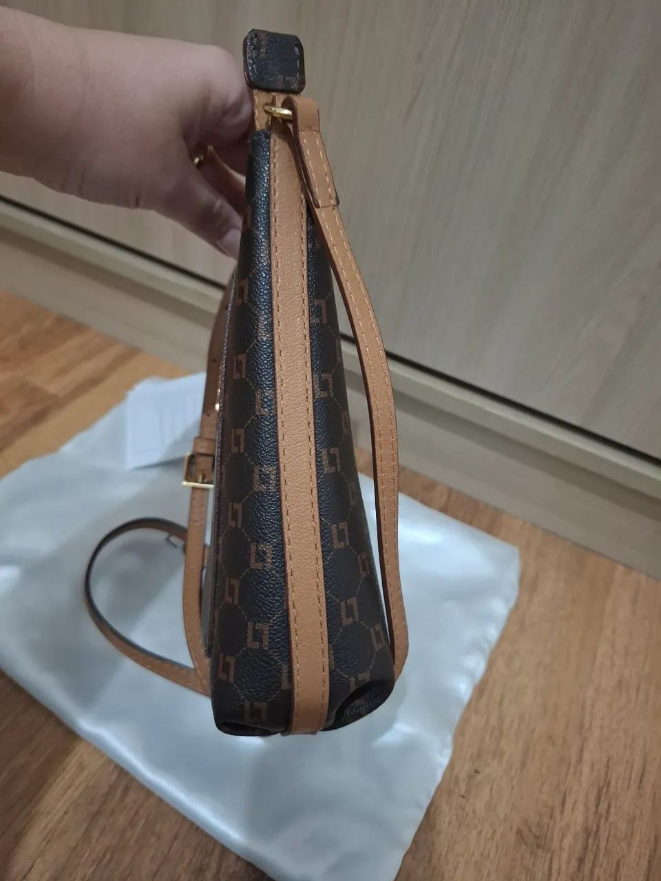 Bolsa Luz da Lua original  - Foto 2