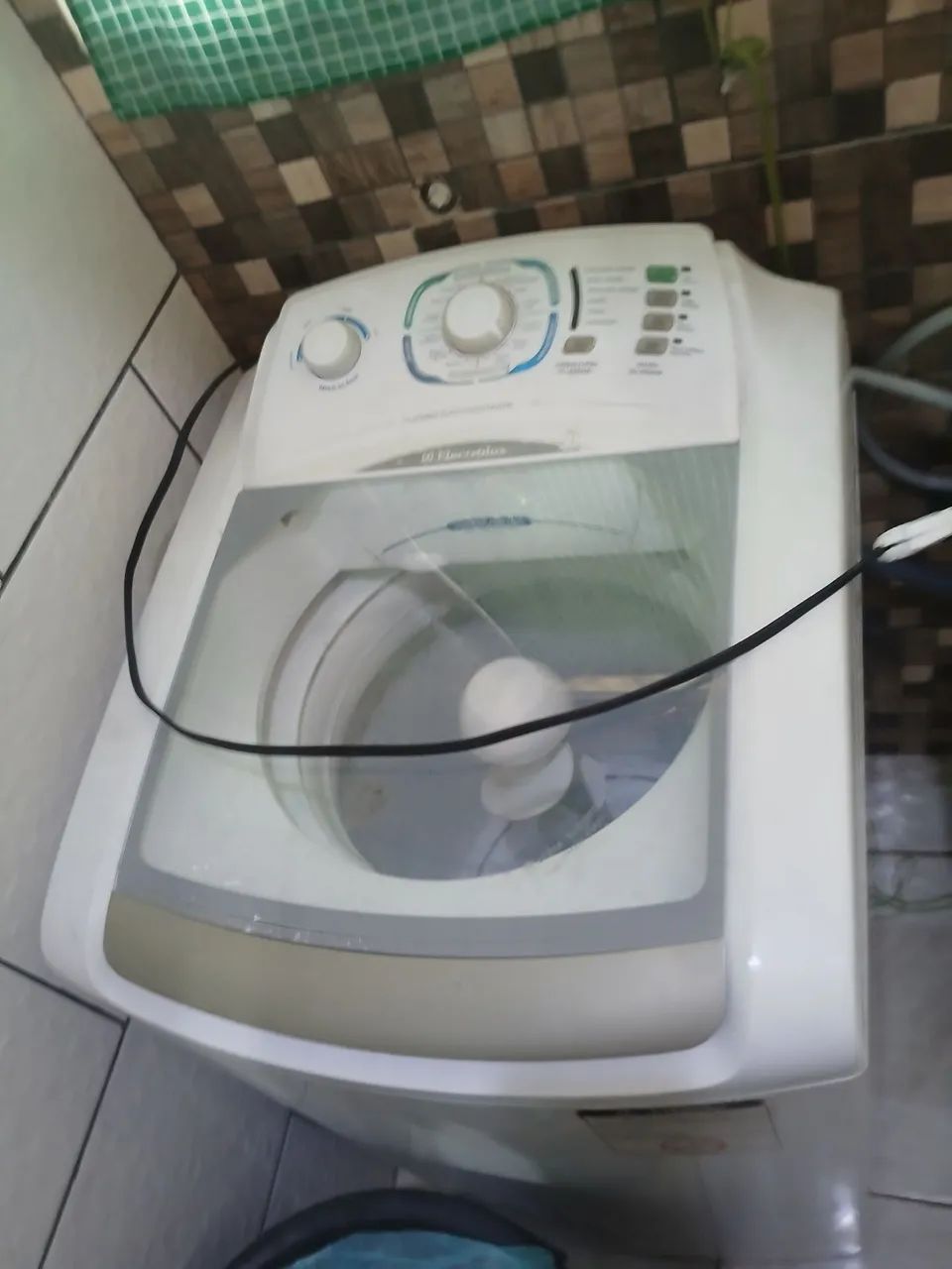 Máquina de lavar  - Foto 3
