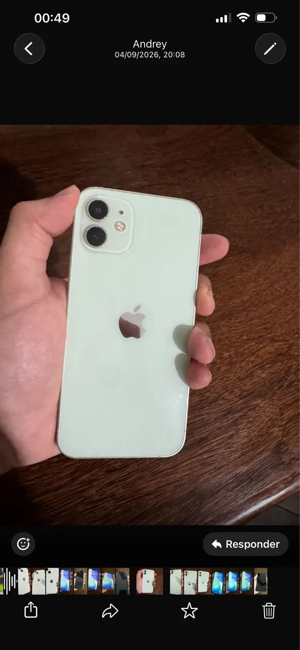 iPhone 12 - Foto 2