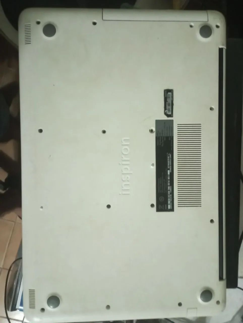 Notebook Dell  - Foto 2