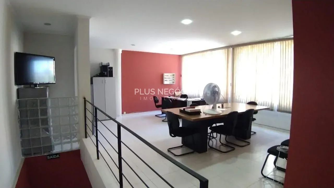 Prédio Comercial | À Venda | Jardim Nova Manchester | Sorocaba/SP | 639 m² - Foto 4