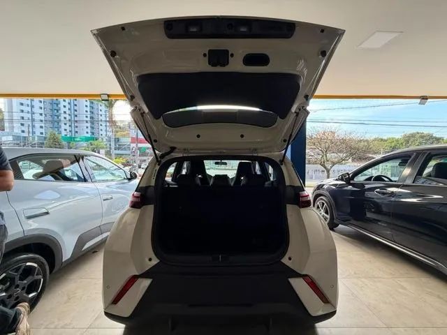 BYD Dolphin GS (Elétrico) 2027 - Foto 5
