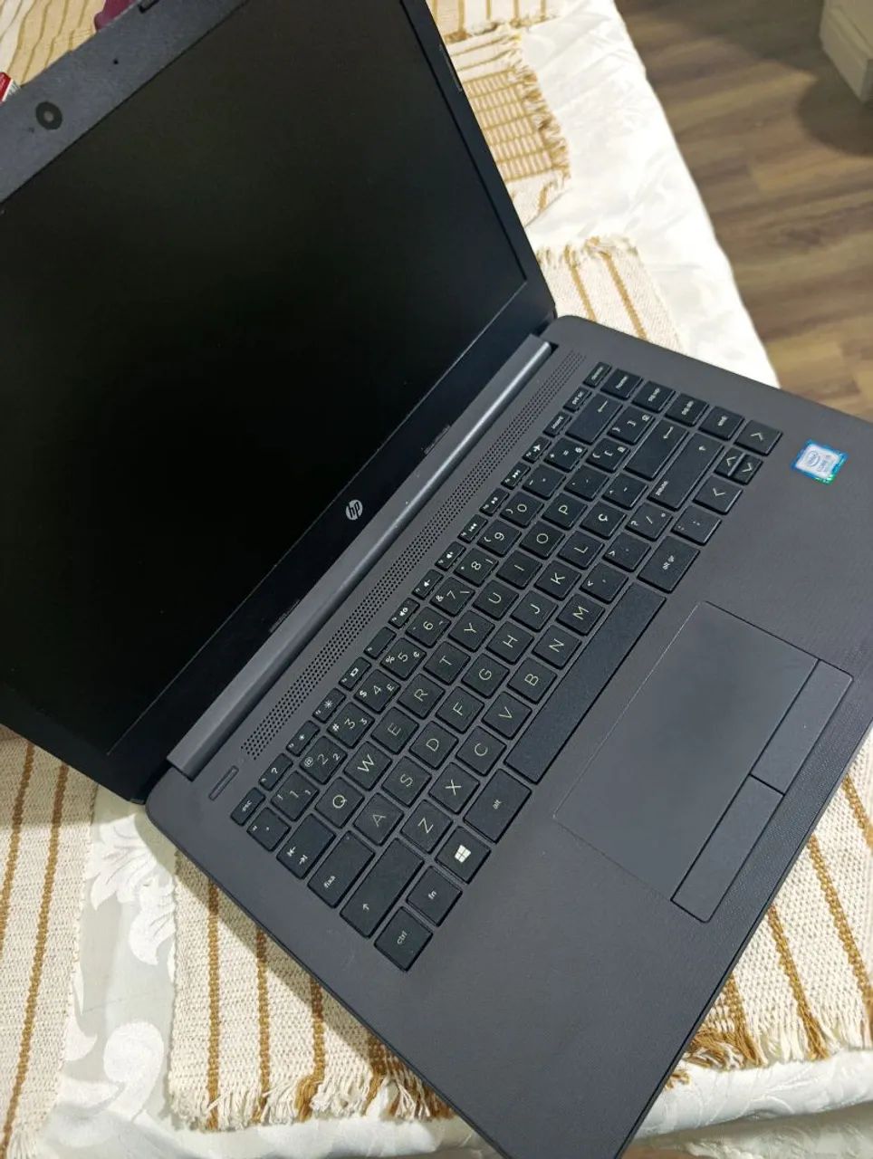 Notebook HP - Foto 3