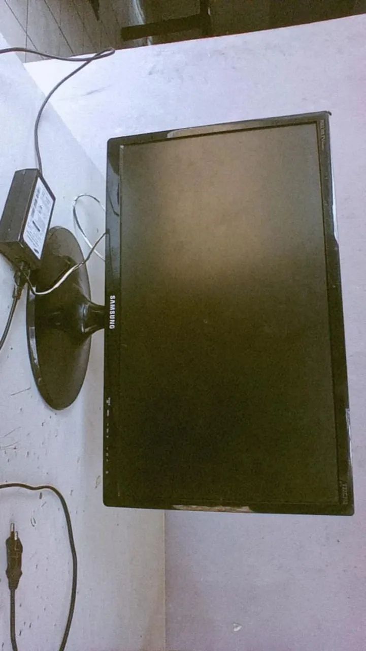 Monitor Samsung 22 Polegadas