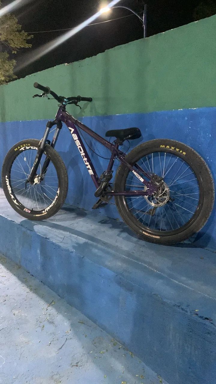 Bike absolute nero 5 - Foto 4
