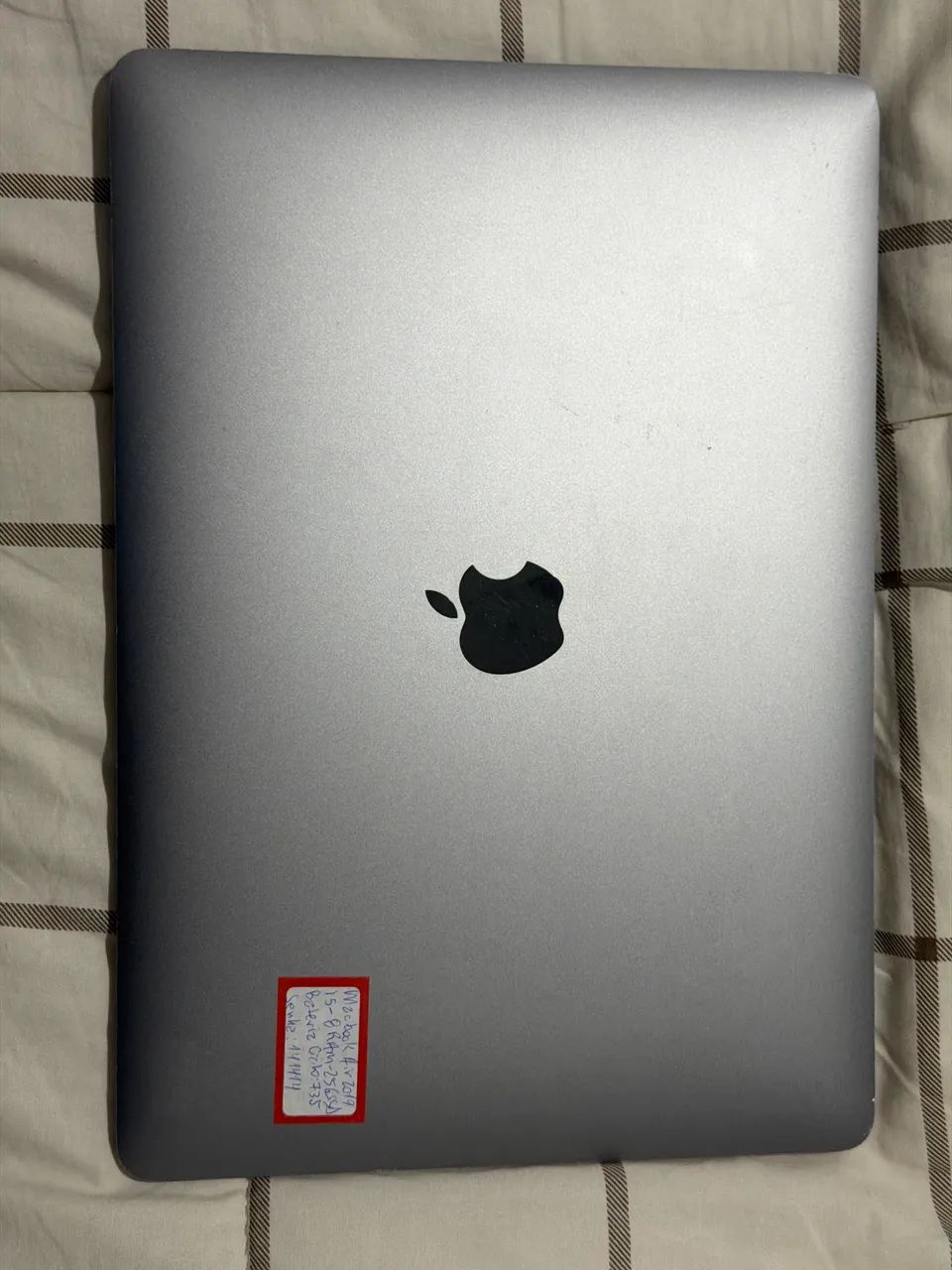macbook air 2019 apple