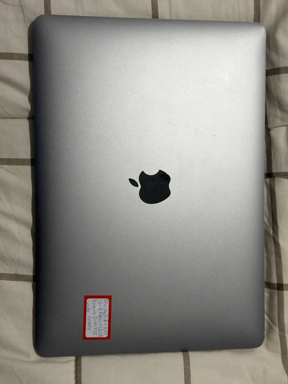 macbook air i5 2019