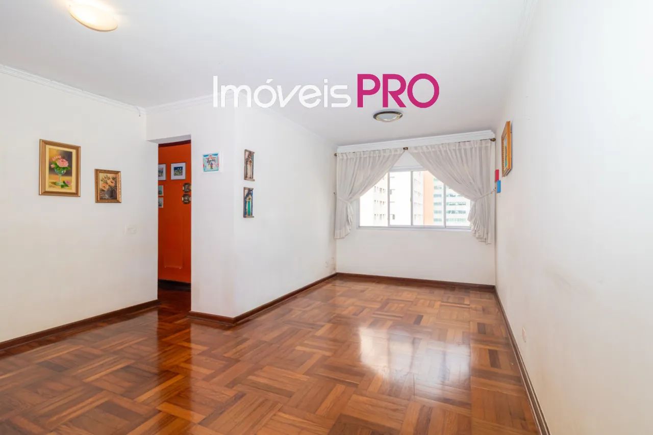 Apartamento, Moema - São Paulo - Foto 3