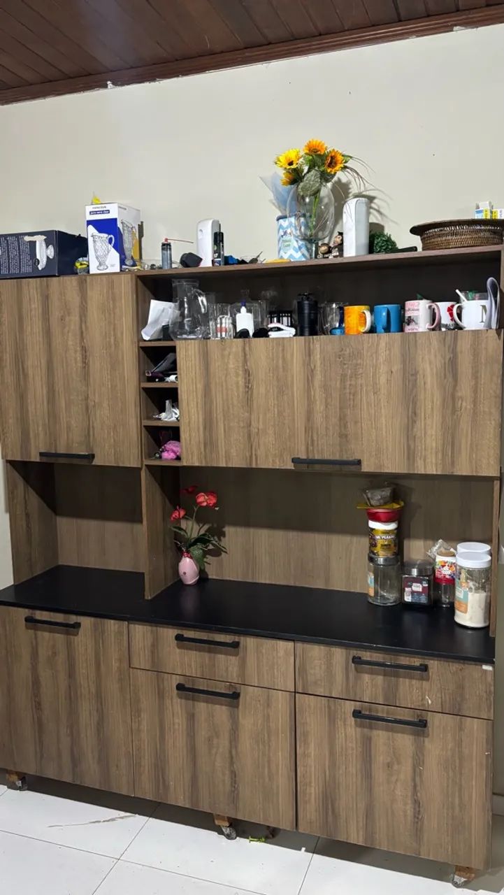 Armário cozinha  - Foto 2