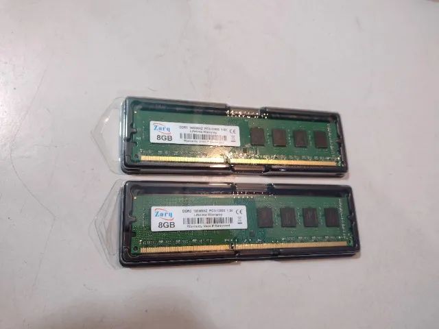 memoria ram ddr3 16gb