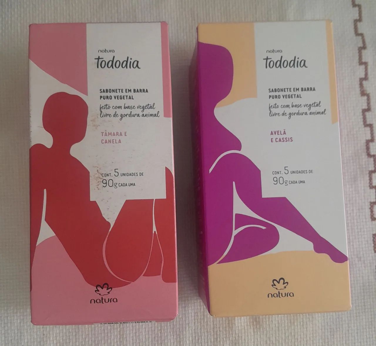 Ofertas Natura, Avon ,Boticario , Eudora  - Foto 3