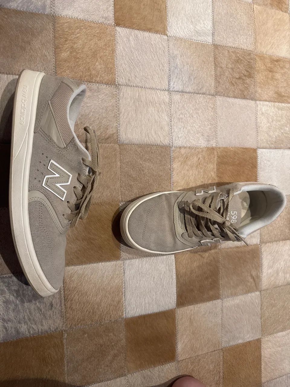 Tênis New balance - Foto 2