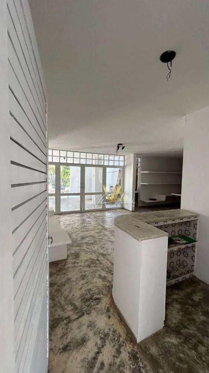 Casa Beira Mar: Espaço, Conforto e Lazer com 5 Quartos e Piscina - Foto 3