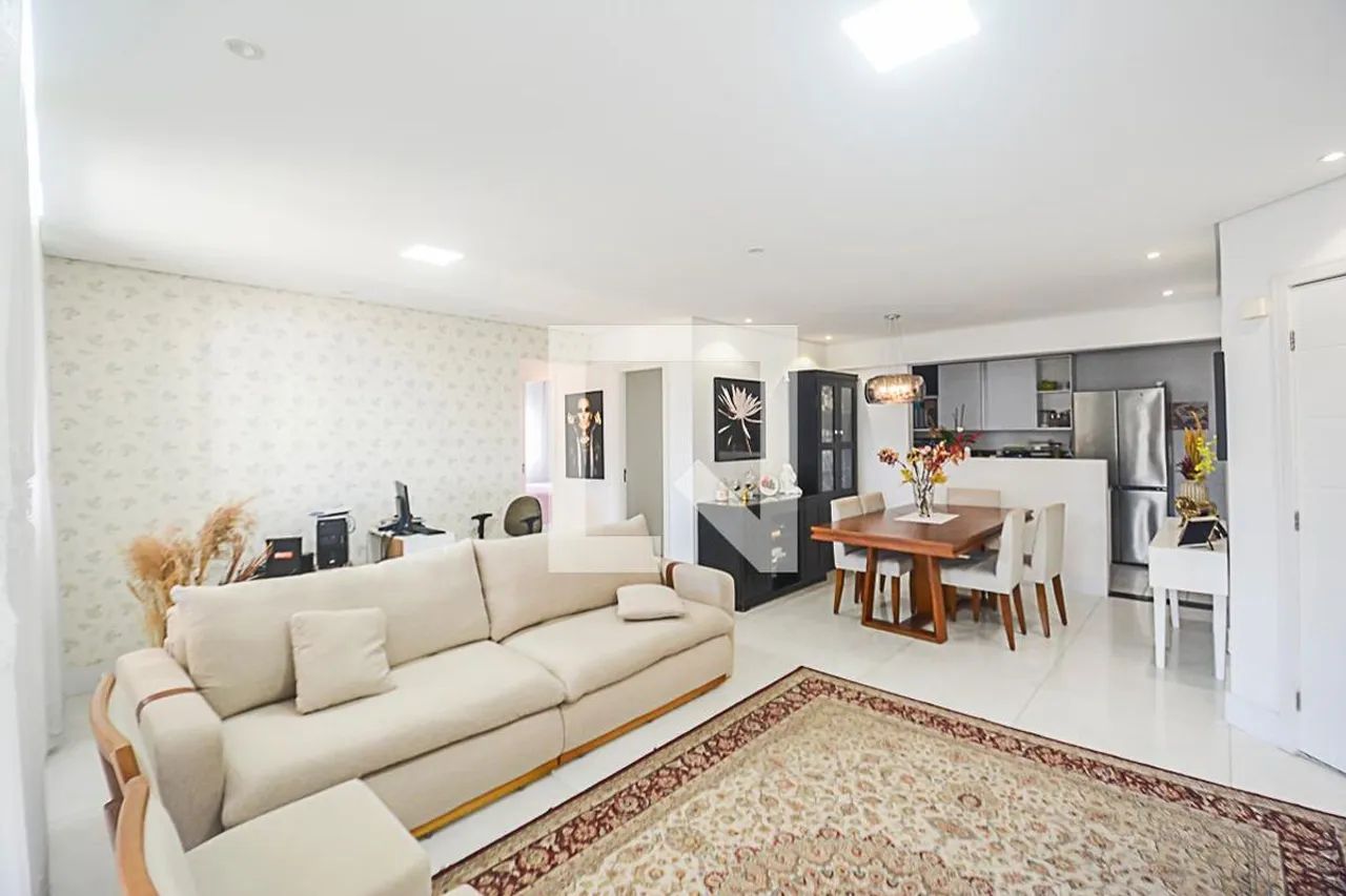 Apartamento à Venda - Nova Petrópolis, 2 Quartos, 104 m2 - Foto 4