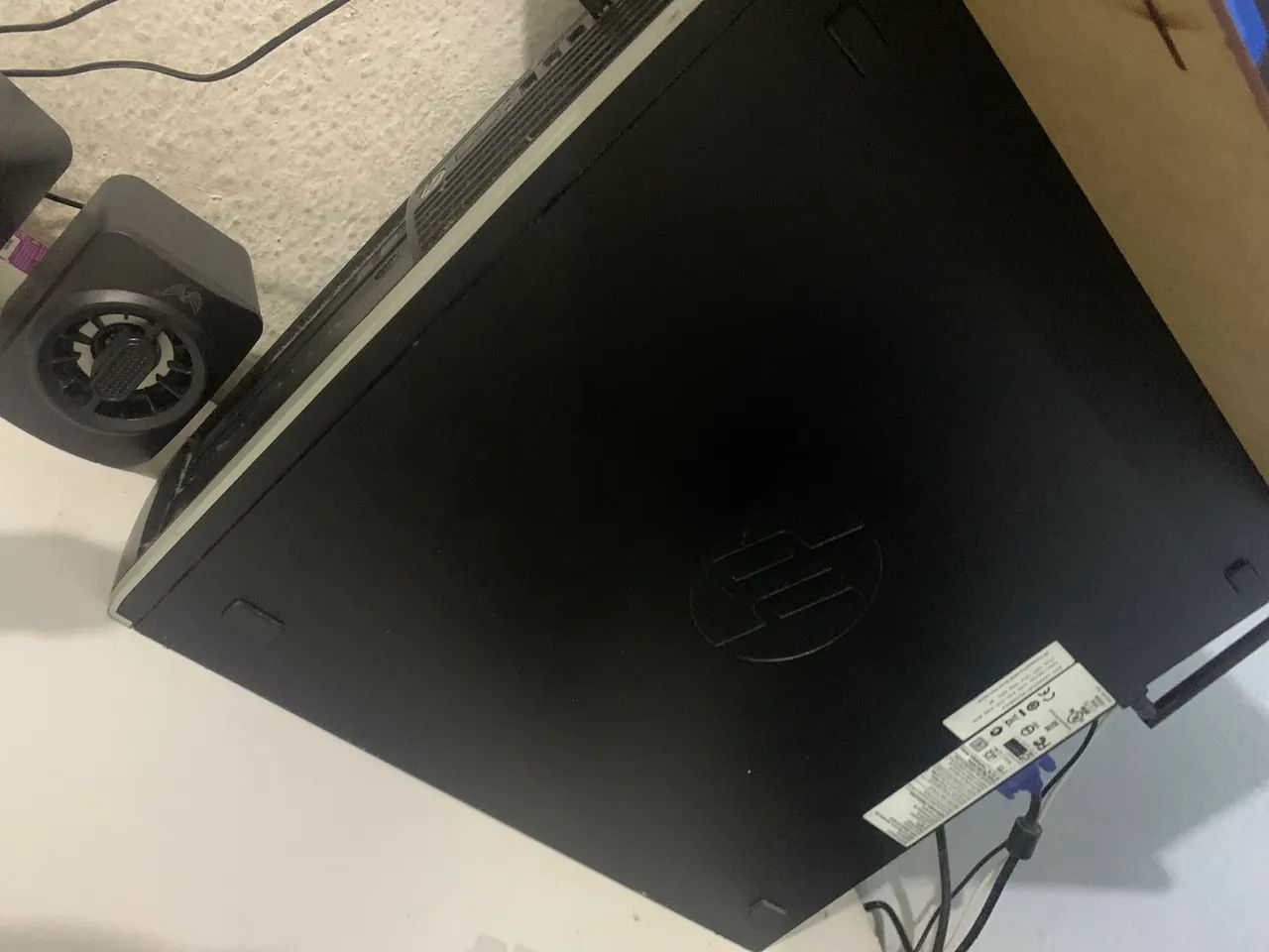 Computador Hp - Foto 2