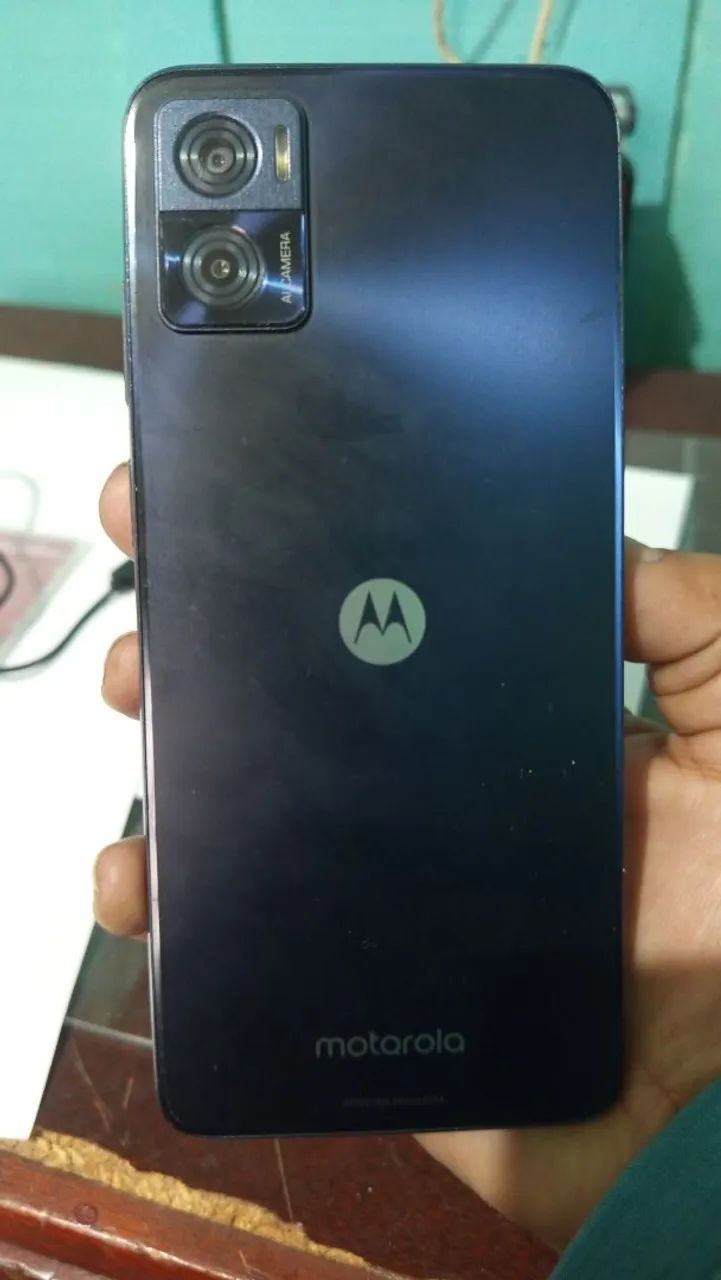 Celular Motorola E22  - Foto 2