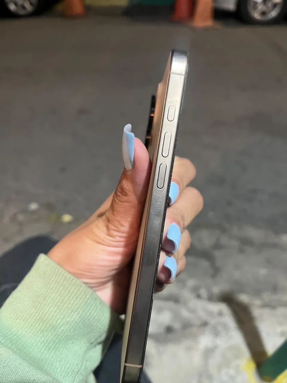 iPhone 16 pro max  - Foto 5