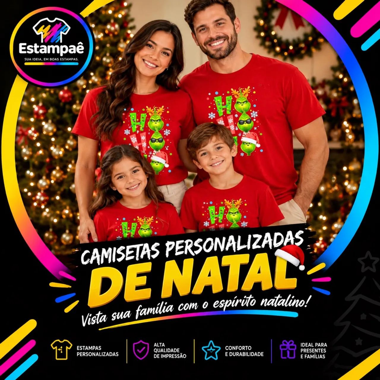 Camisa Personalizada  - Foto 4