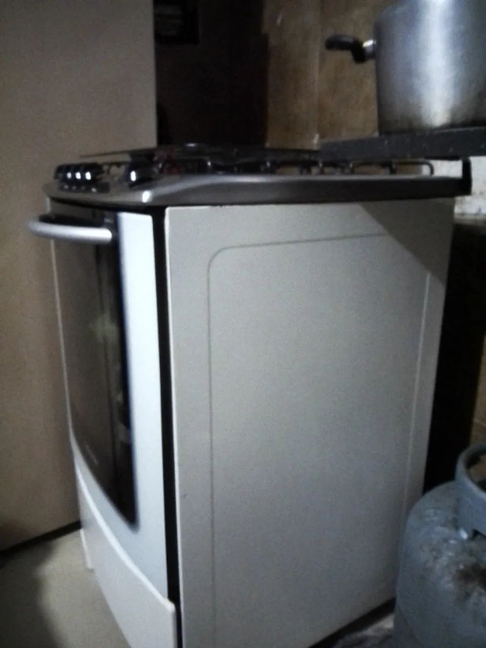fogão - Foto 3