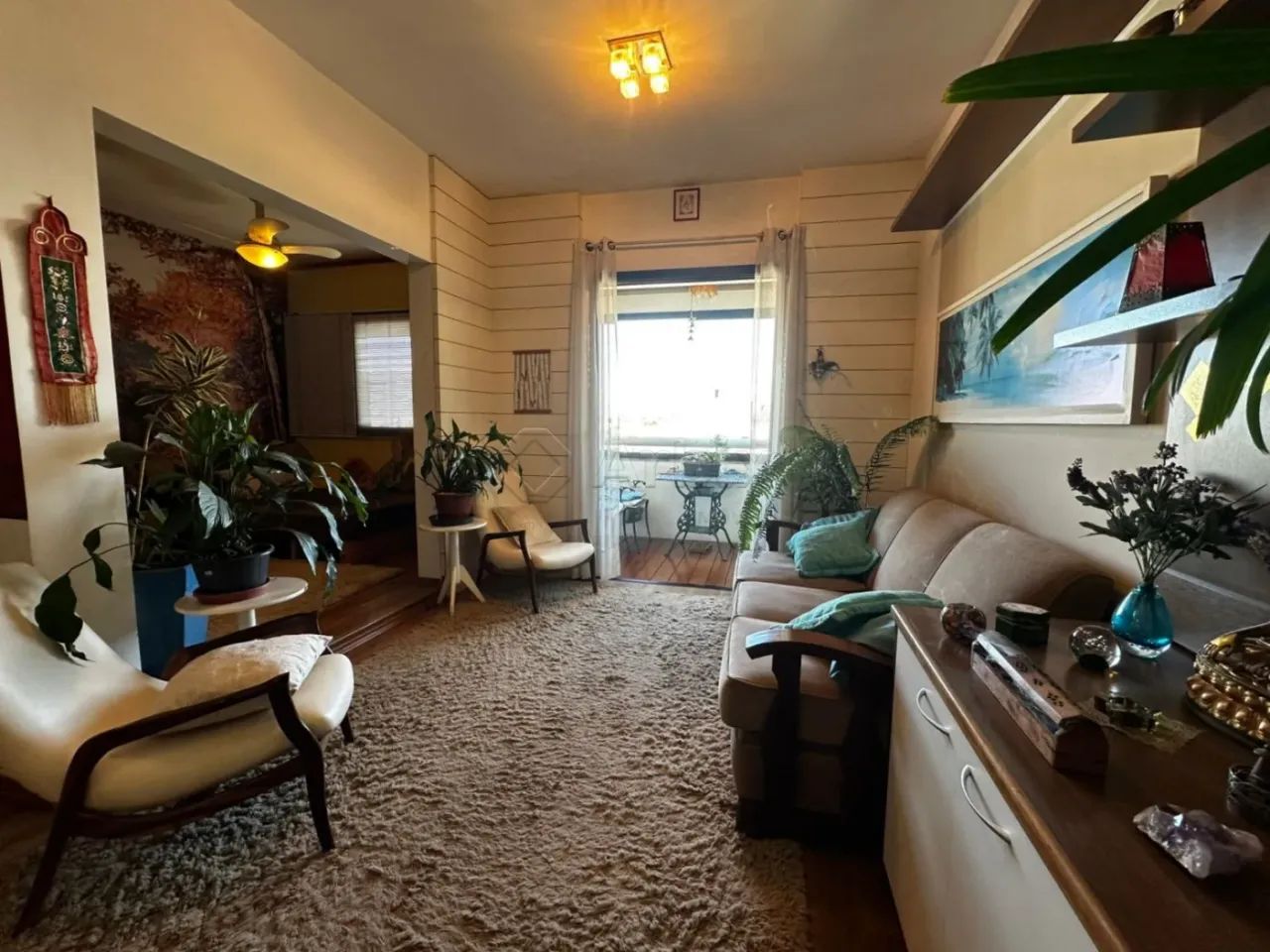 Apartamento à venda no Edifício Ille de France em Americana/SP - Foto 2