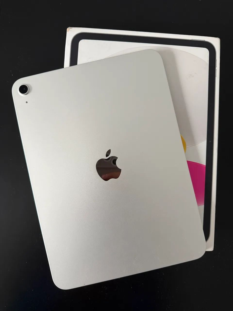 iPad 11 A16 6GB 128GB