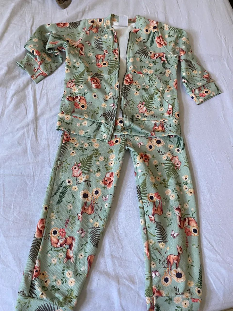 Roupas infantis  - Foto 3