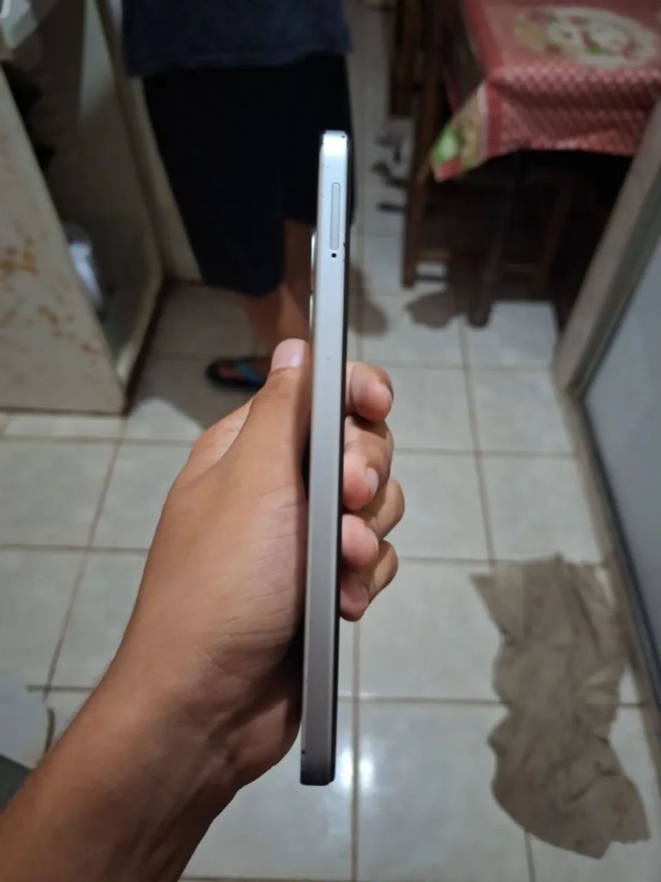 Infinix smart 10  - Foto 4