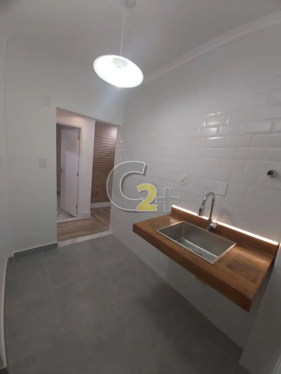 Apartamento à venda na Vila Mariana com 2 quartos e sem vaga de garagem. - Foto 4