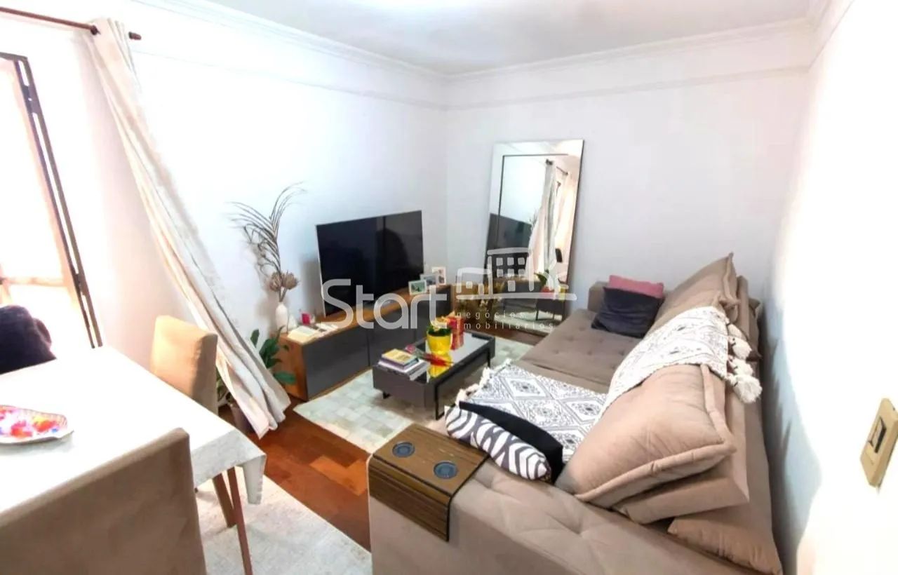 apartamento - Cambuí - Campinas