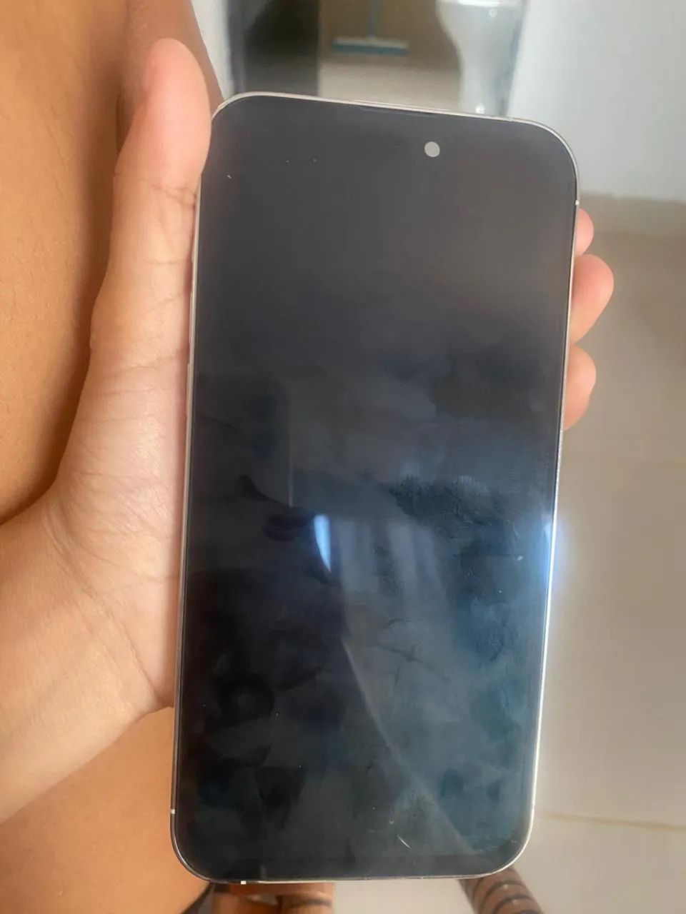 iPhone 14 Pro Max 256gb - Foto 5