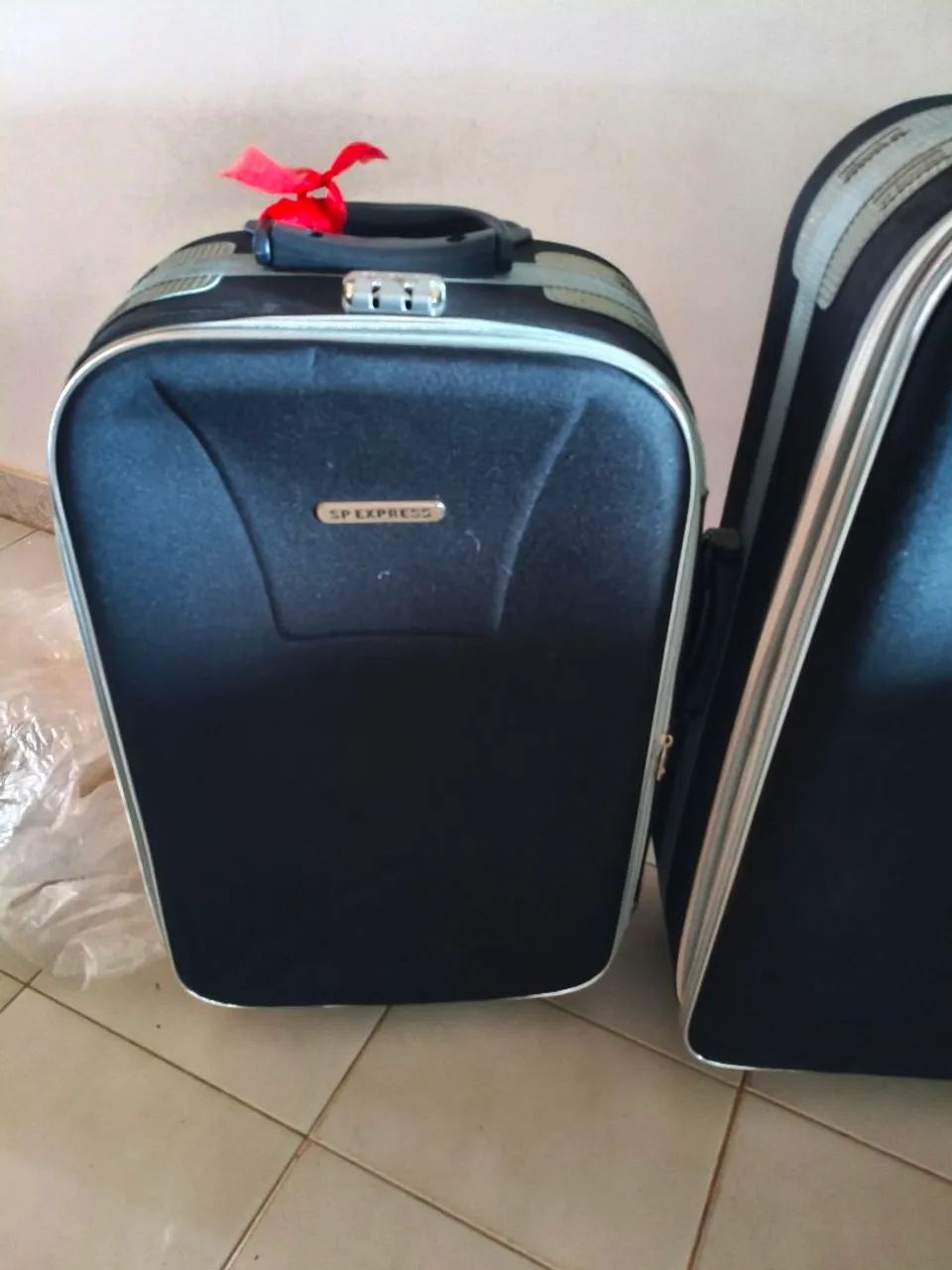 Kit Mala de Viagem  - Foto 5