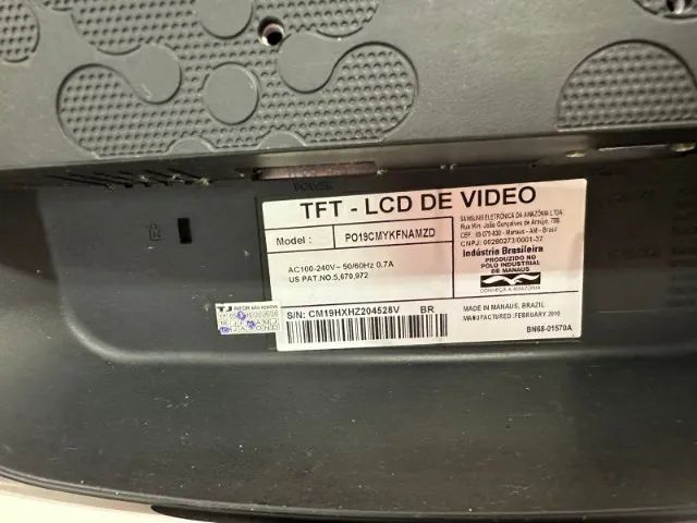Monitores Dell e Positivo - Foto 2