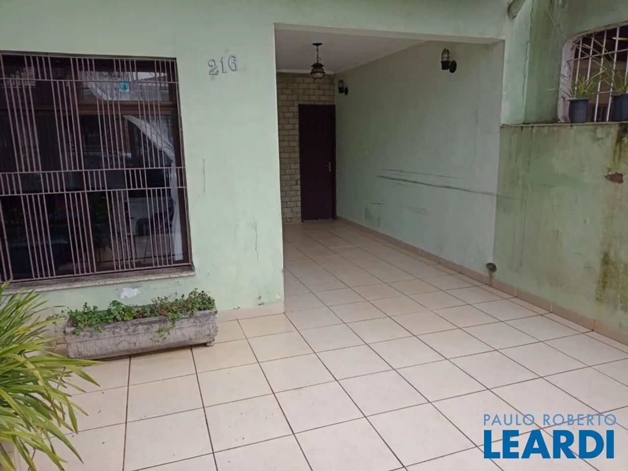 CASA ASSOBRADADA - JARDIM MARAJOARA - SP - Foto 3