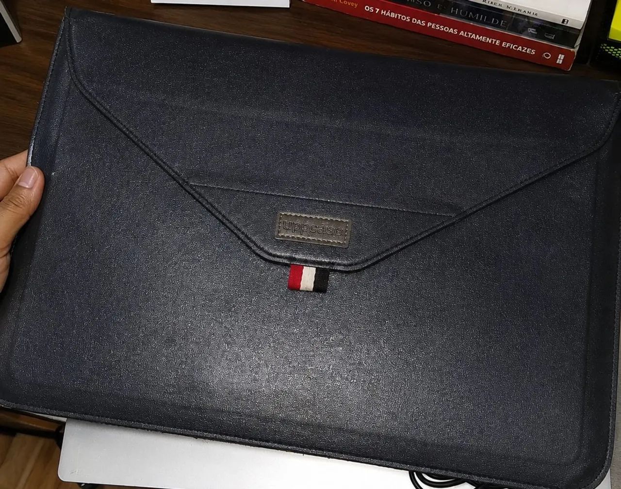Notebook Lenovo IdeaPad 3 15,6" | SSD 120GB | 4GB RAM - Foto 4