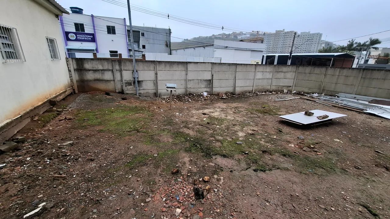 Lote / Terreno - Aeroporto - Foto 5
