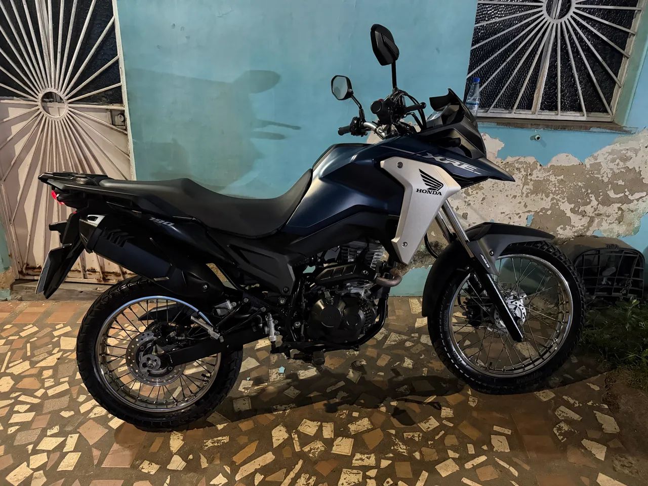 Xre 190   - Foto 5