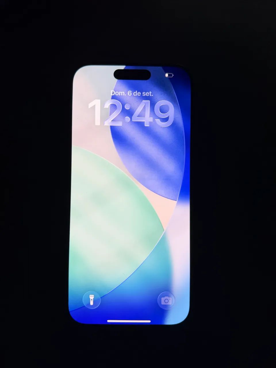 Iphone 15 Pro 1TB - Foto 2