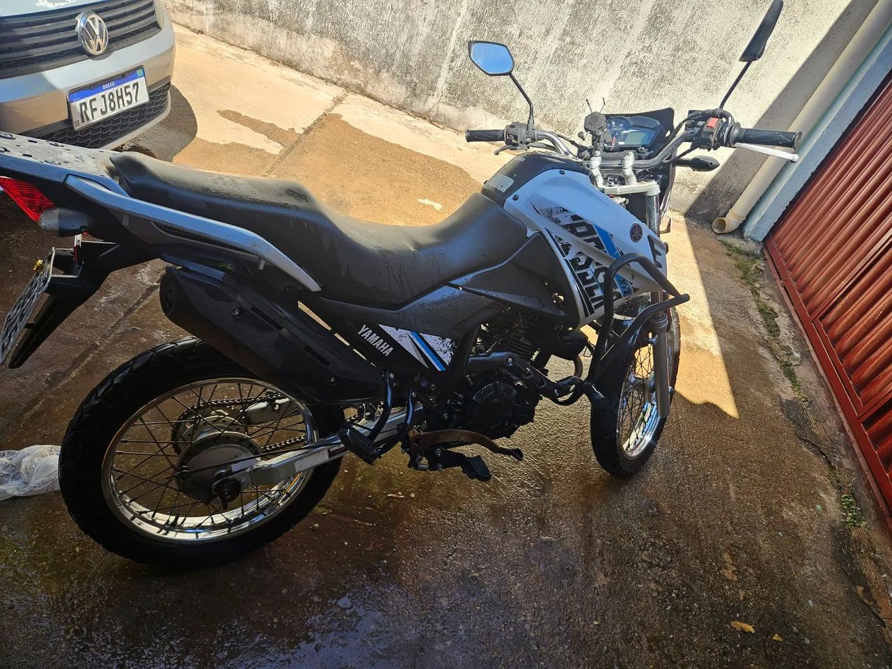 Crosser 150cc - Foto 5