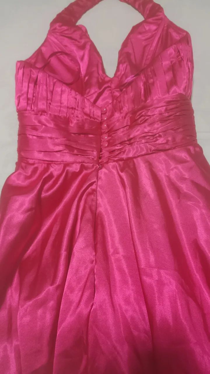 Vestido de festa  - Foto 2