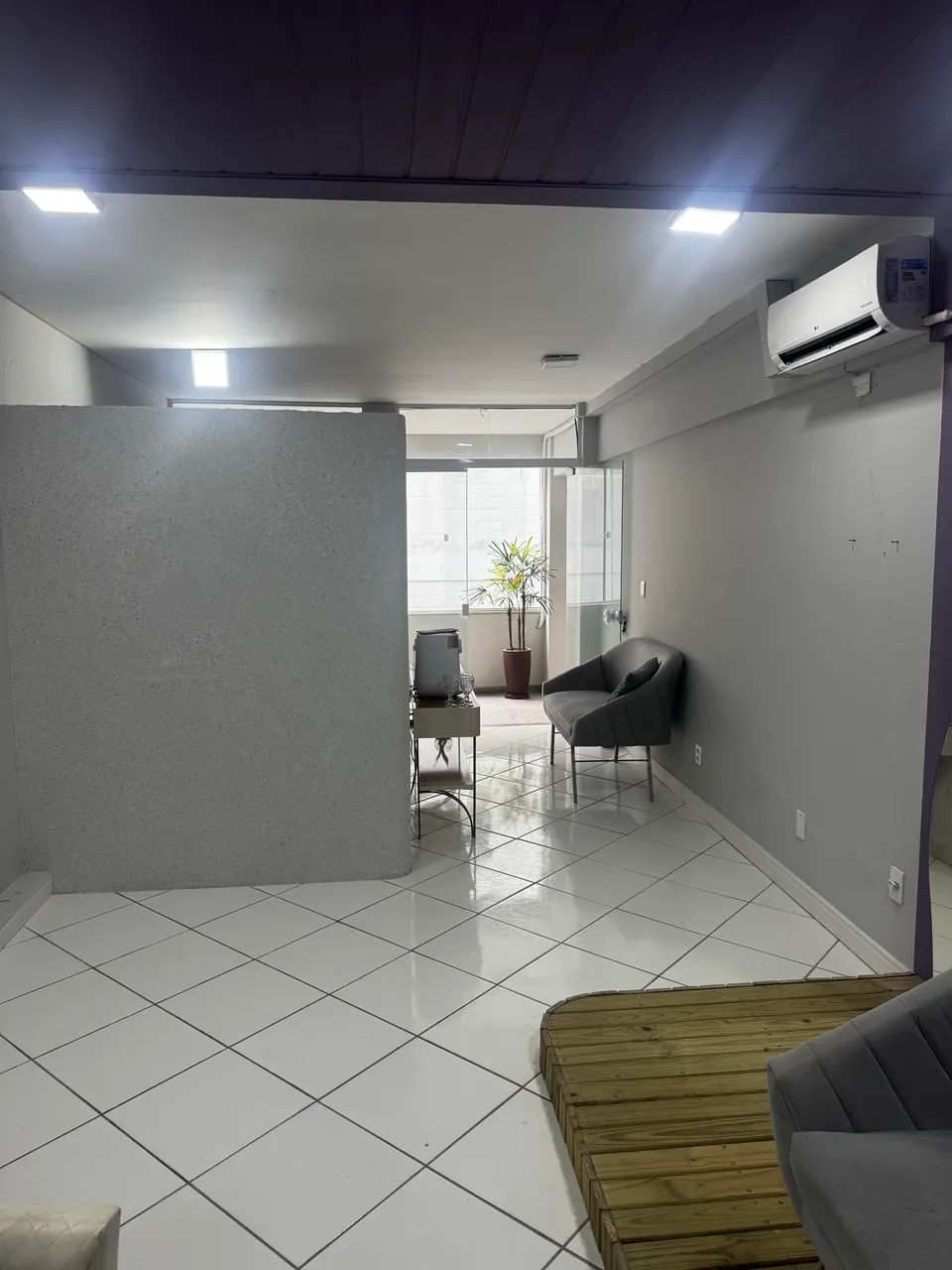 Sala comercial excelente localização em Campinas São José  - Foto 5