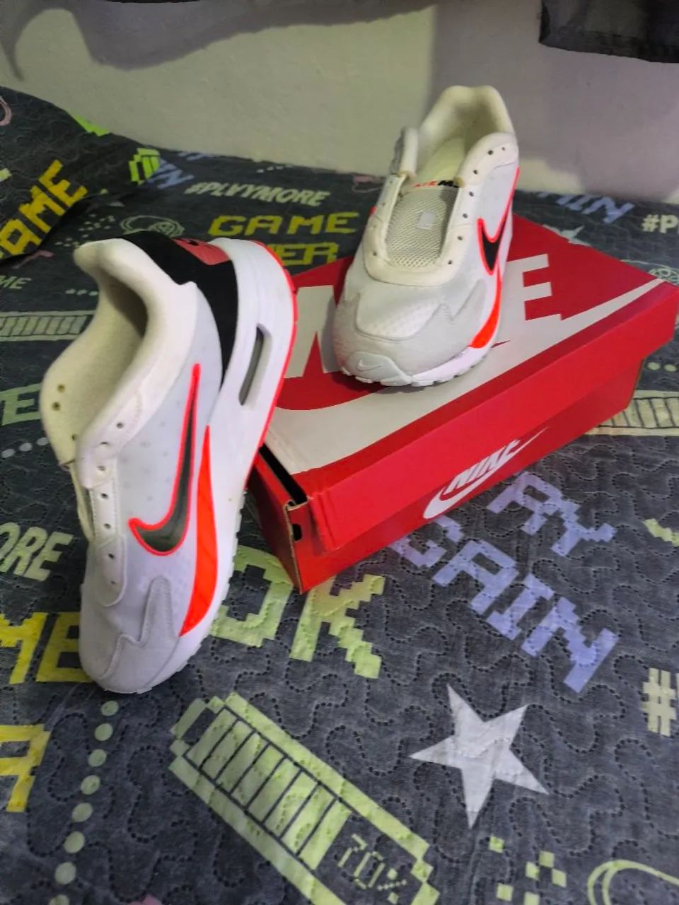 Vendes se tênis Air Max  - Foto 3