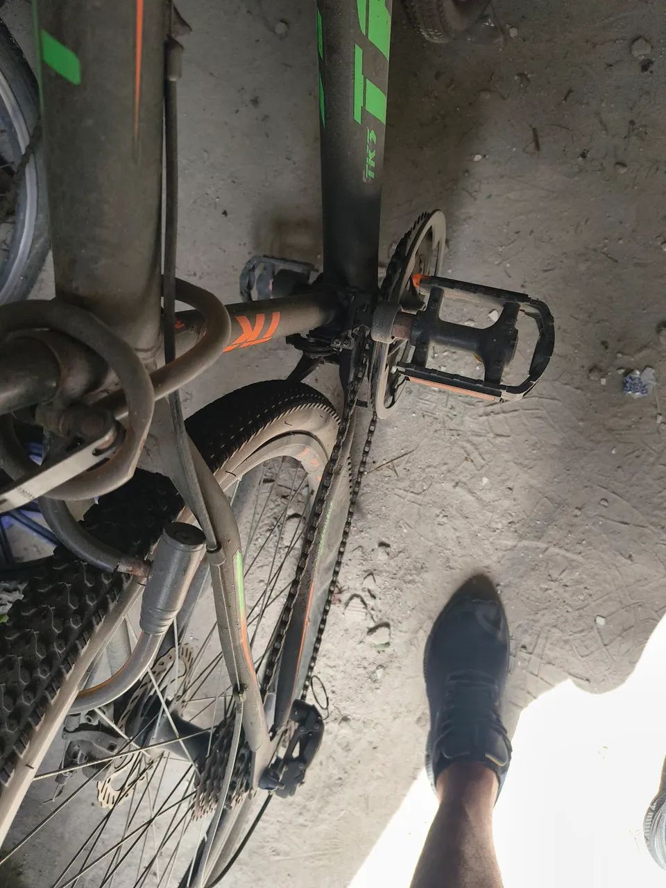 Bicicleta aro 29  - Foto 3