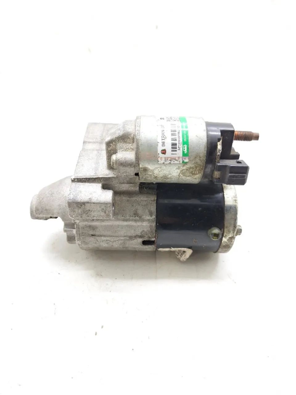 Motor Arranque Mini Cooper One 1.6 2012 2013  * - Foto 3