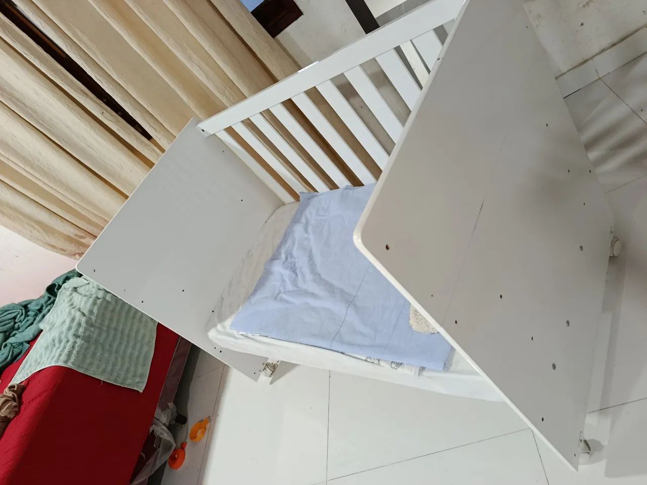 Berço  - Foto 3